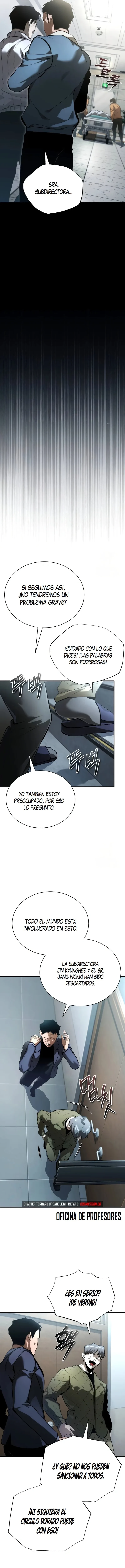 Condenado a Revivir: La Redención de Kim Hyunsung > Capitulo 66 > Page 91